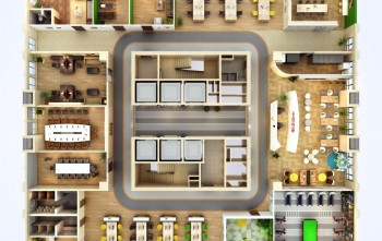 �ȷ��ོ�R�����Ş�3D���͈D