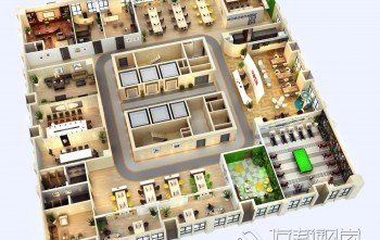 �ȷ��ོ�R�����Ş�3D���͈D