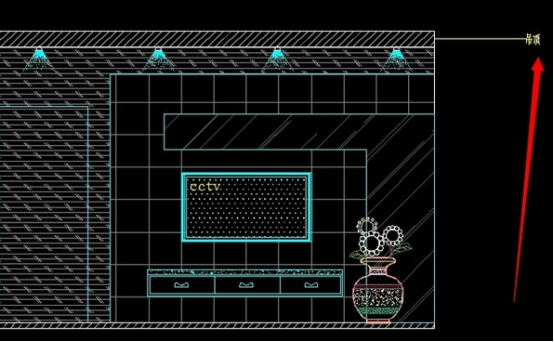 CAD����L�ƶ�������