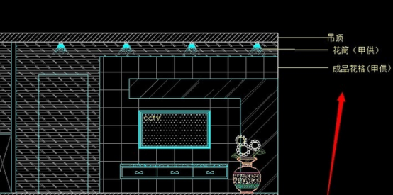 CAD����L�ƶ�������