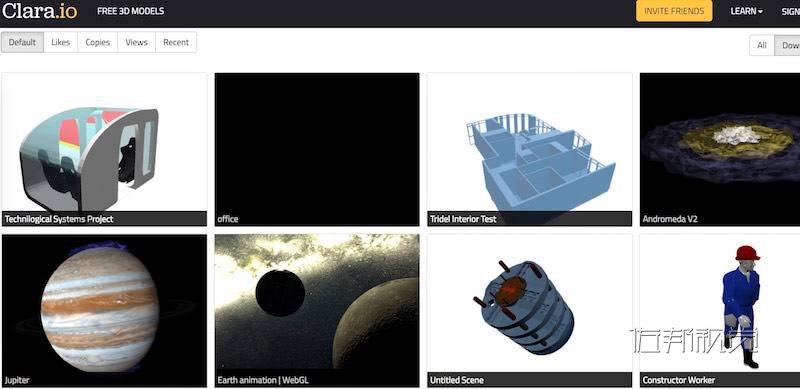 3dmaxģ�����d�W(w��ng)վ����Щ��