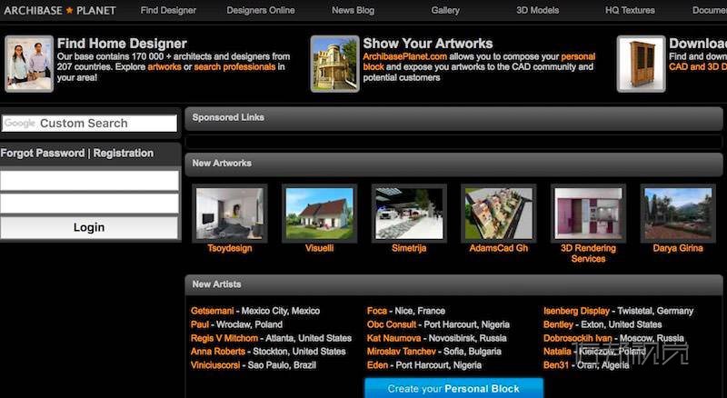 3dmaxģ�����d�W(w��ng)վ����Щ��