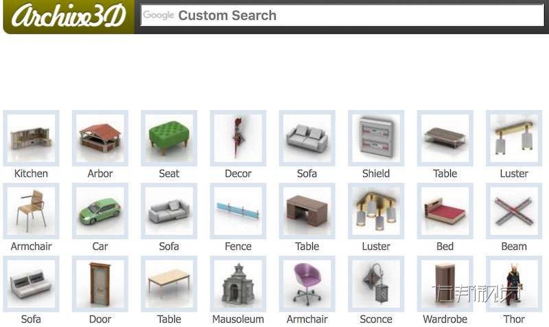 3dmaxģ�����d�W(w��ng)վ����Щ��