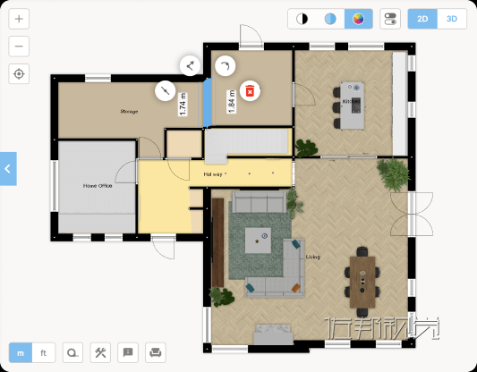 floorplanner��ʲô�������İ����d